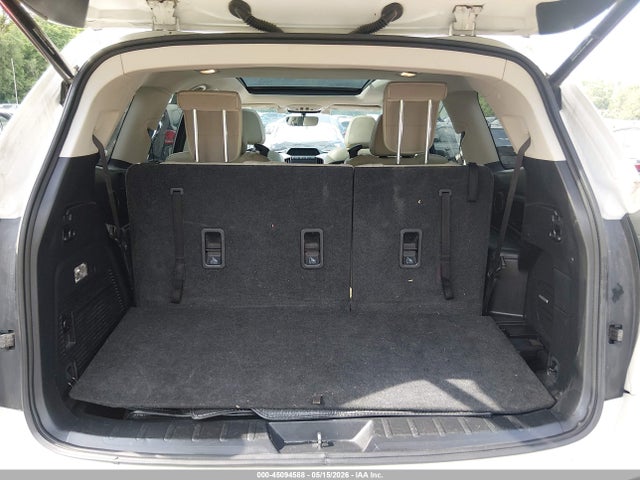 Subaru Ascent Limited