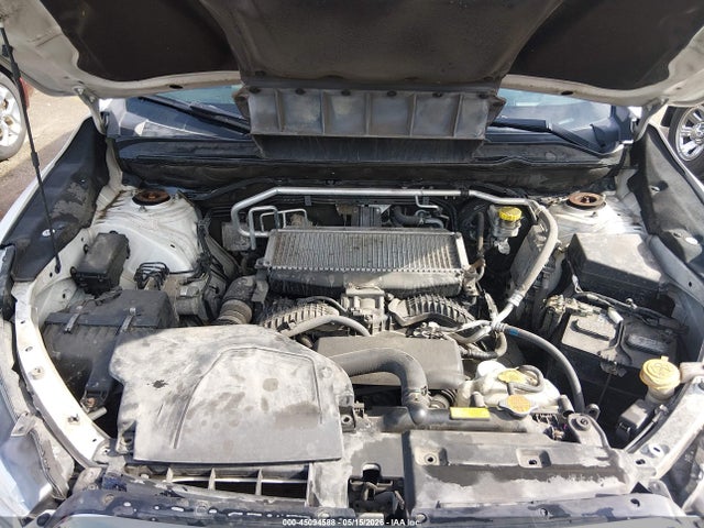 Subaru Ascent Limited