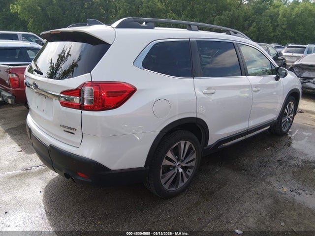 Subaru Ascent Limited