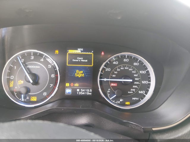 Subaru Ascent Limited