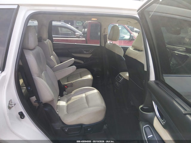 Subaru Ascent Limited