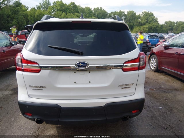 Subaru Ascent Limited