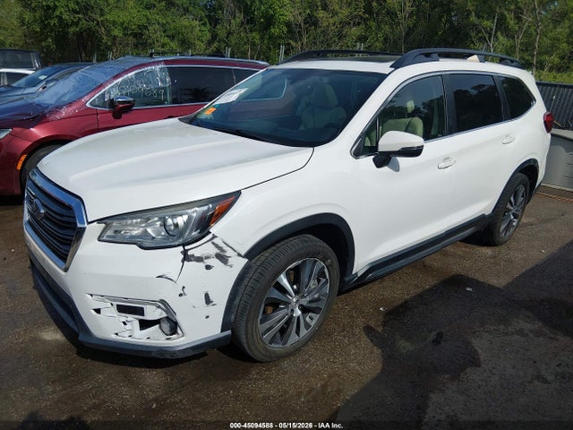 Subaru Ascent Limited