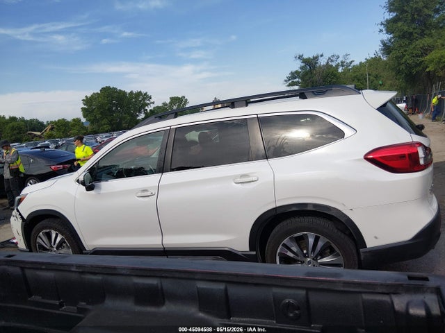 Subaru Ascent Limited