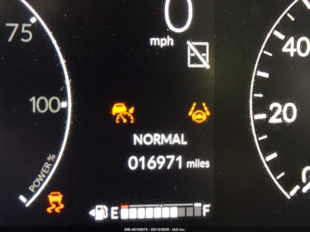 Honda CR-V Hybrid Sport Touring