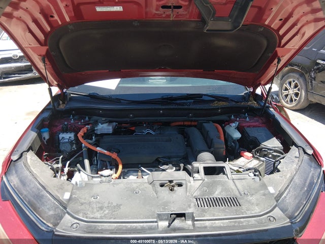 Honda CR-V Hybrid Sport Touring
