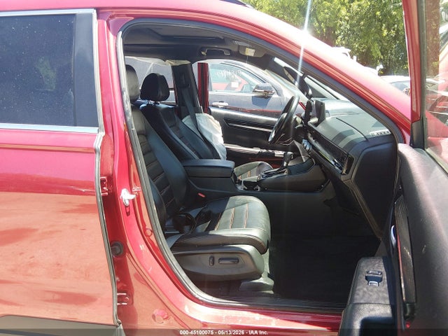 Honda CR-V Hybrid Sport Touring