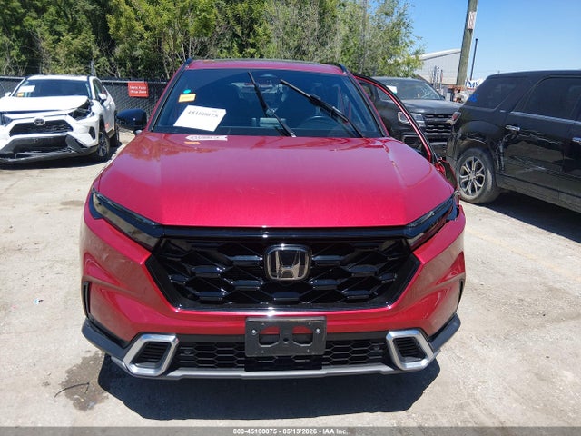 Honda CR-V Hybrid Sport Touring