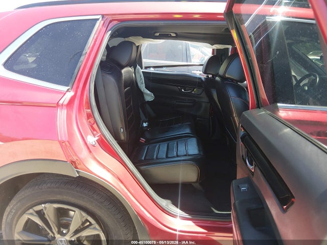 Honda CR-V Hybrid Sport Touring