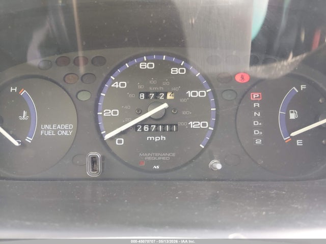 Honda Civic Cx