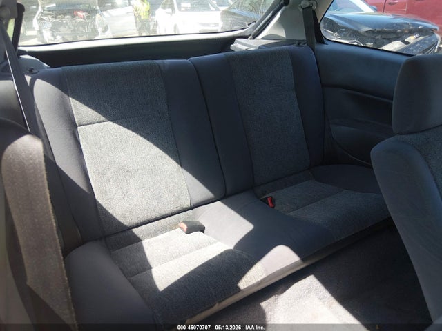 Honda Civic Cx