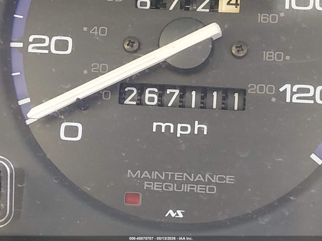 Honda Civic Cx