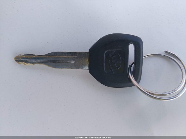 Honda Civic Cx