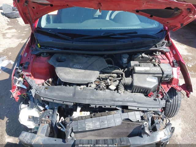Hyundai ACCENT Gs