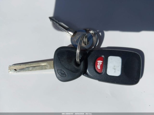Hyundai ACCENT Gs