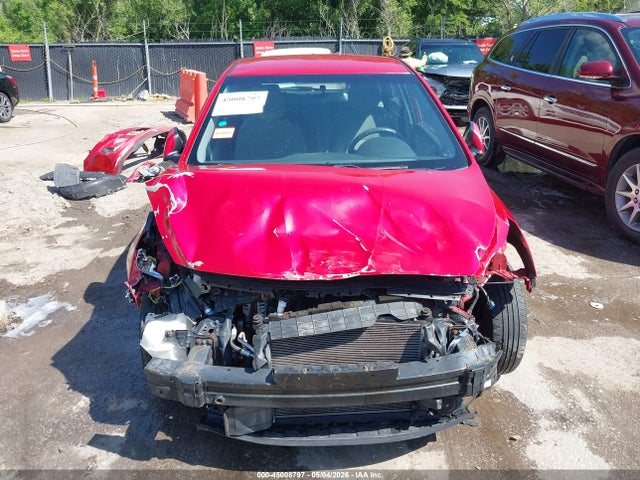Hyundai ACCENT Gs