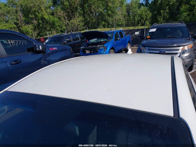 Kia Forte Lx