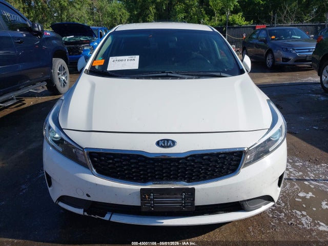 Kia Forte Lx