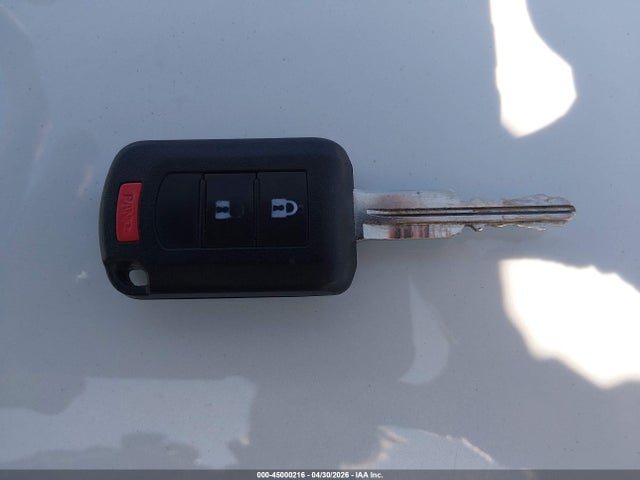 Mitsubishi Mirage Le