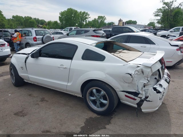 Ford Mustang Gt Premium