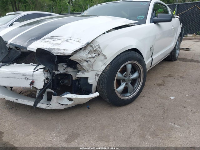 Ford Mustang Gt Premium