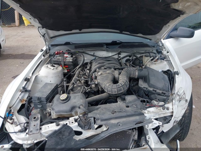 Ford Mustang Gt Premium