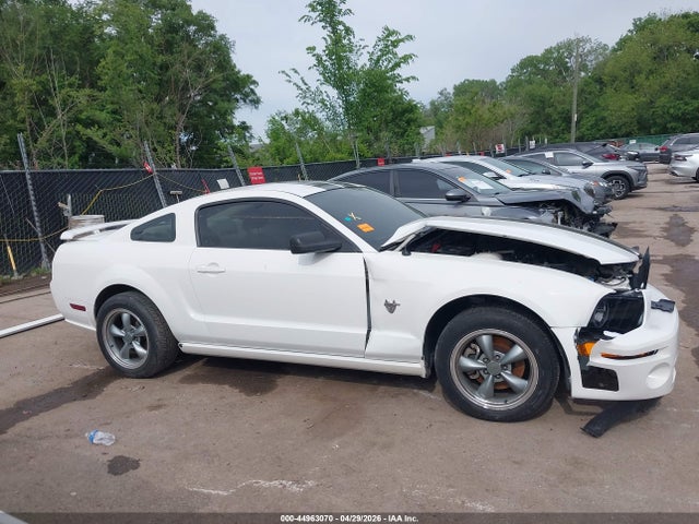 Ford Mustang Gt Premium