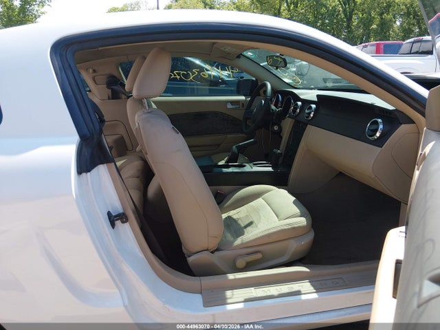 Ford Mustang Gt Premium