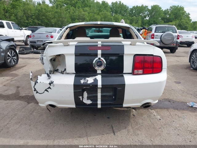 Ford Mustang Gt Premium