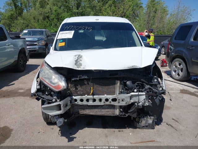Ford Transit Xlt