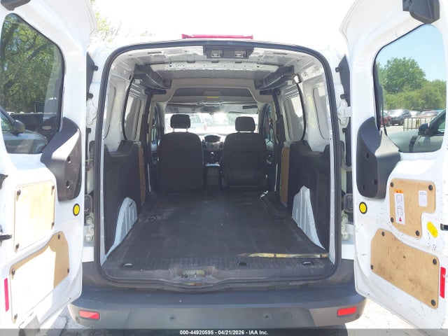 Ford Transit Xlt