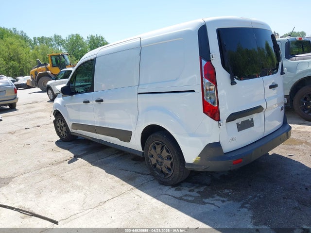 Ford Transit Xlt