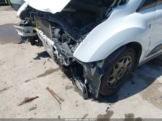 Ford Transit Xlt