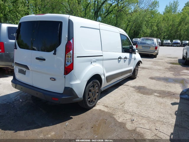 Ford Transit Xlt