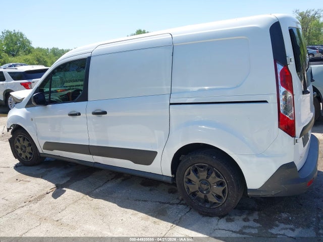 Ford Transit Xlt