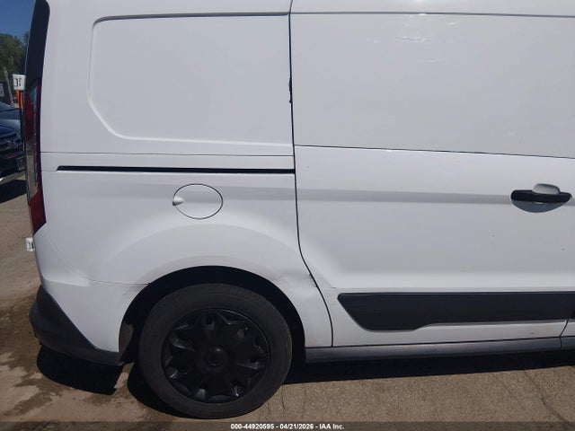 Ford Transit Xlt