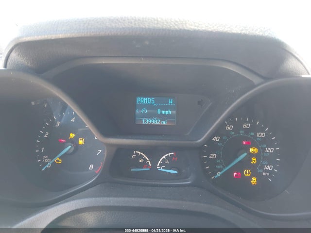 Ford Transit Xlt
