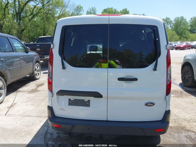 Ford Transit Xlt