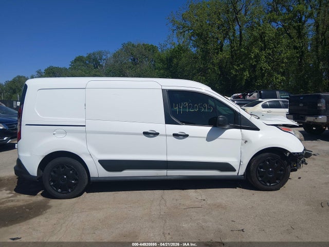 Ford Transit Xlt