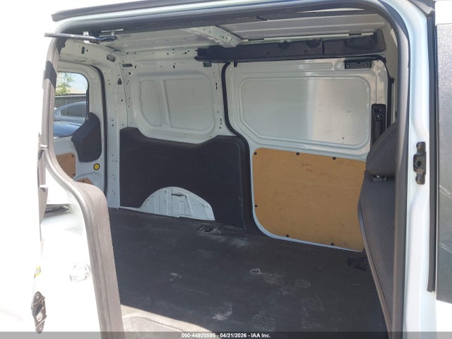 Ford Transit Xlt
