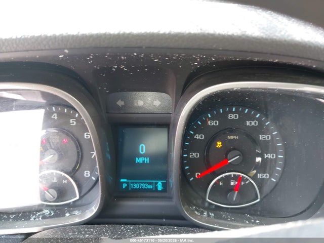 Chevrolet Malibu 1ls
