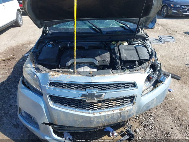 Chevrolet Malibu 1ls