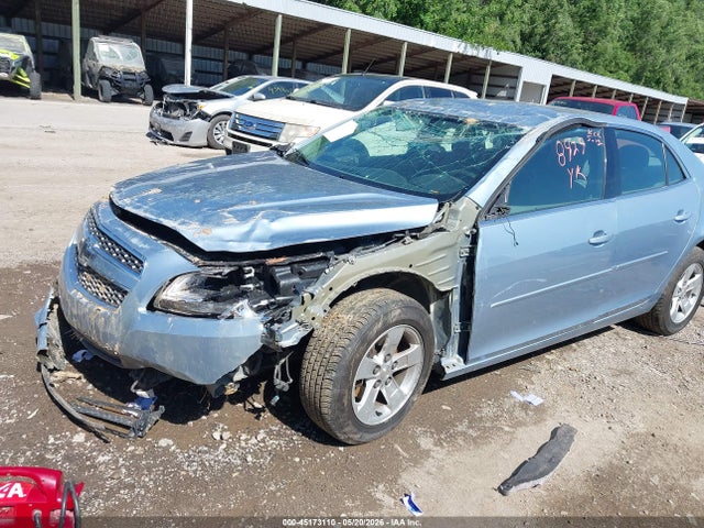 Chevrolet Malibu 1ls