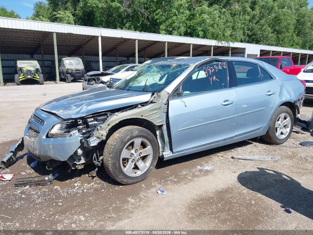 Chevrolet Malibu 1ls