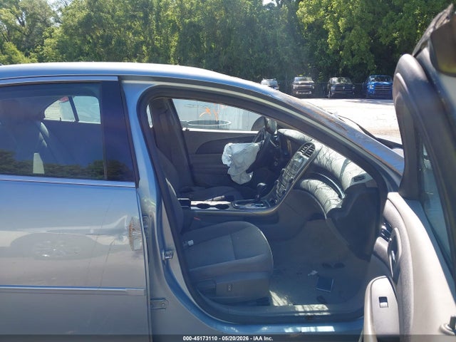Chevrolet Malibu 1ls