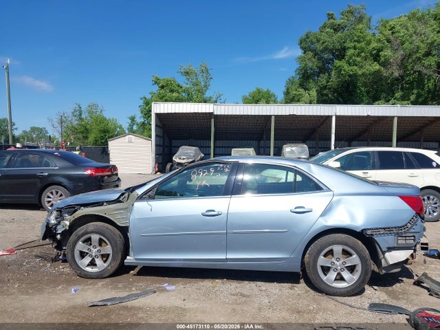 Chevrolet Malibu 1ls