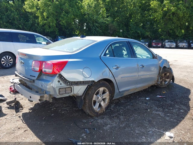 Chevrolet Malibu 1ls