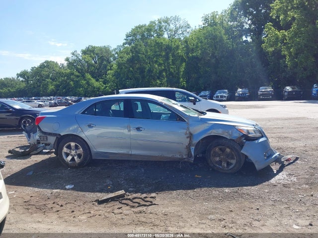 Chevrolet Malibu 1ls