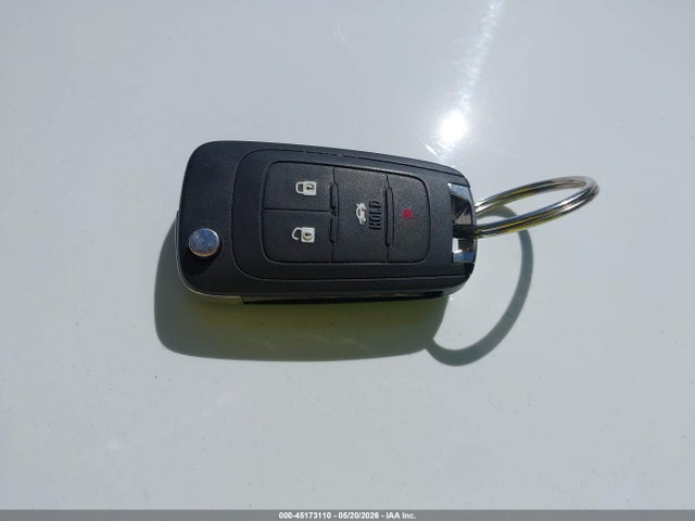 Chevrolet Malibu 1ls
