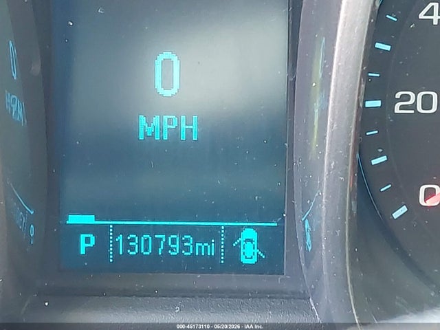 Chevrolet Malibu 1ls